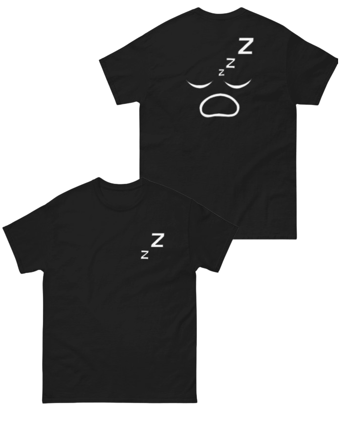 Closed on Sunday T-Shirt